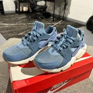 Nike Air Huarache Run